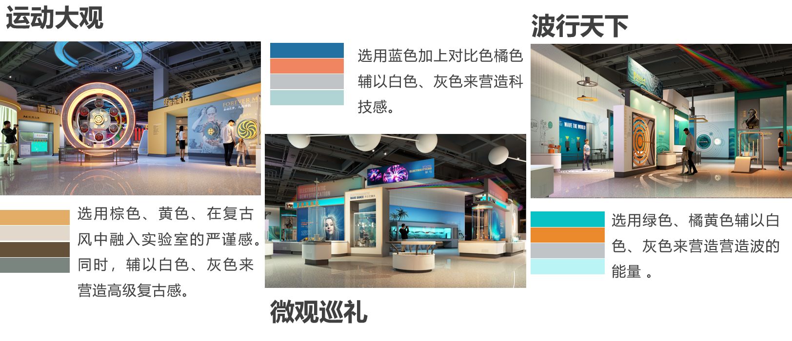合肥科技馆新馆